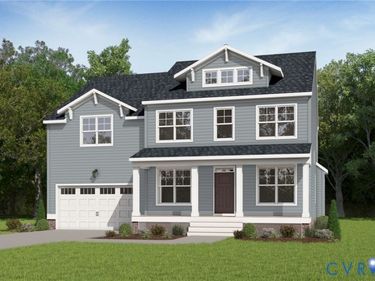4612 Chesler Drive, Moseley, VA 23120