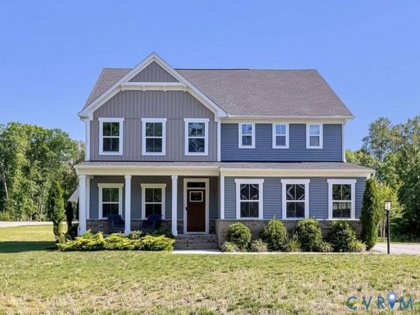 11501 Amara Drive , Chesterfield, VA 23838