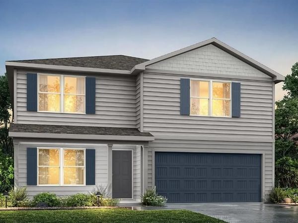 2113 ROCKWELL Drive, Duncan, OK 73533