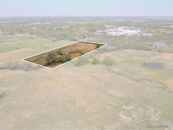 0 W 128th Street S , Oktaha, OK 74450