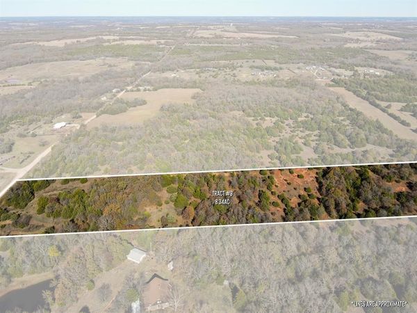 0 N 3420 Road, Meeker, OK 74855