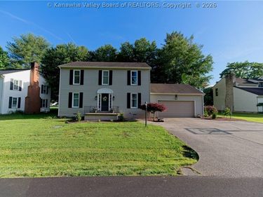 378 Big Bend Road, Barboursville, WV 25504