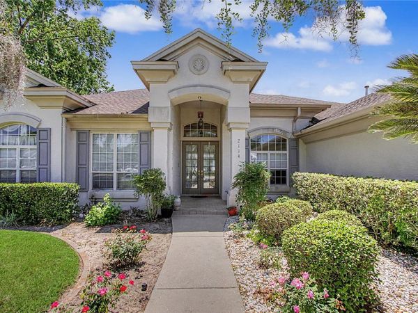 2114 SE 25TH LOOP , OCALA, FL 34471