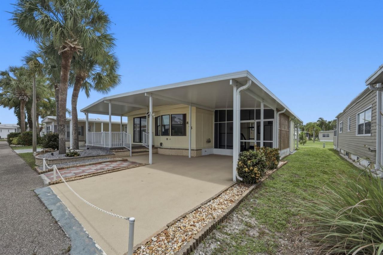 2100 Kings Highway , Unit 835, Port Charlotte, FL 33980 Photo
