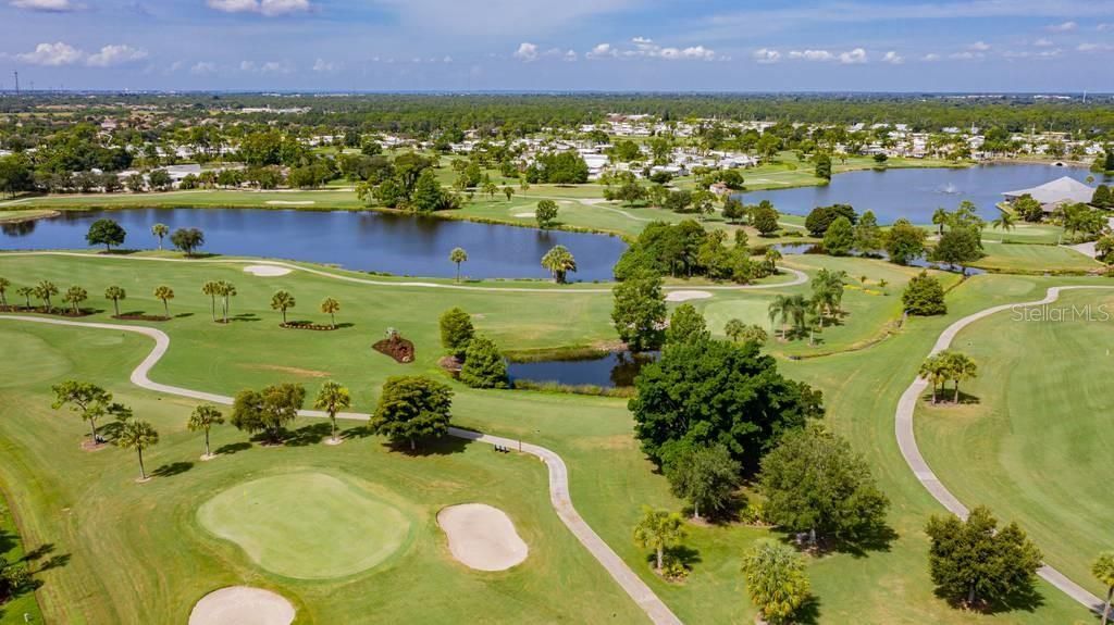 2100 Kings Highway , Unit 835, Port Charlotte, FL 33980 Photo
