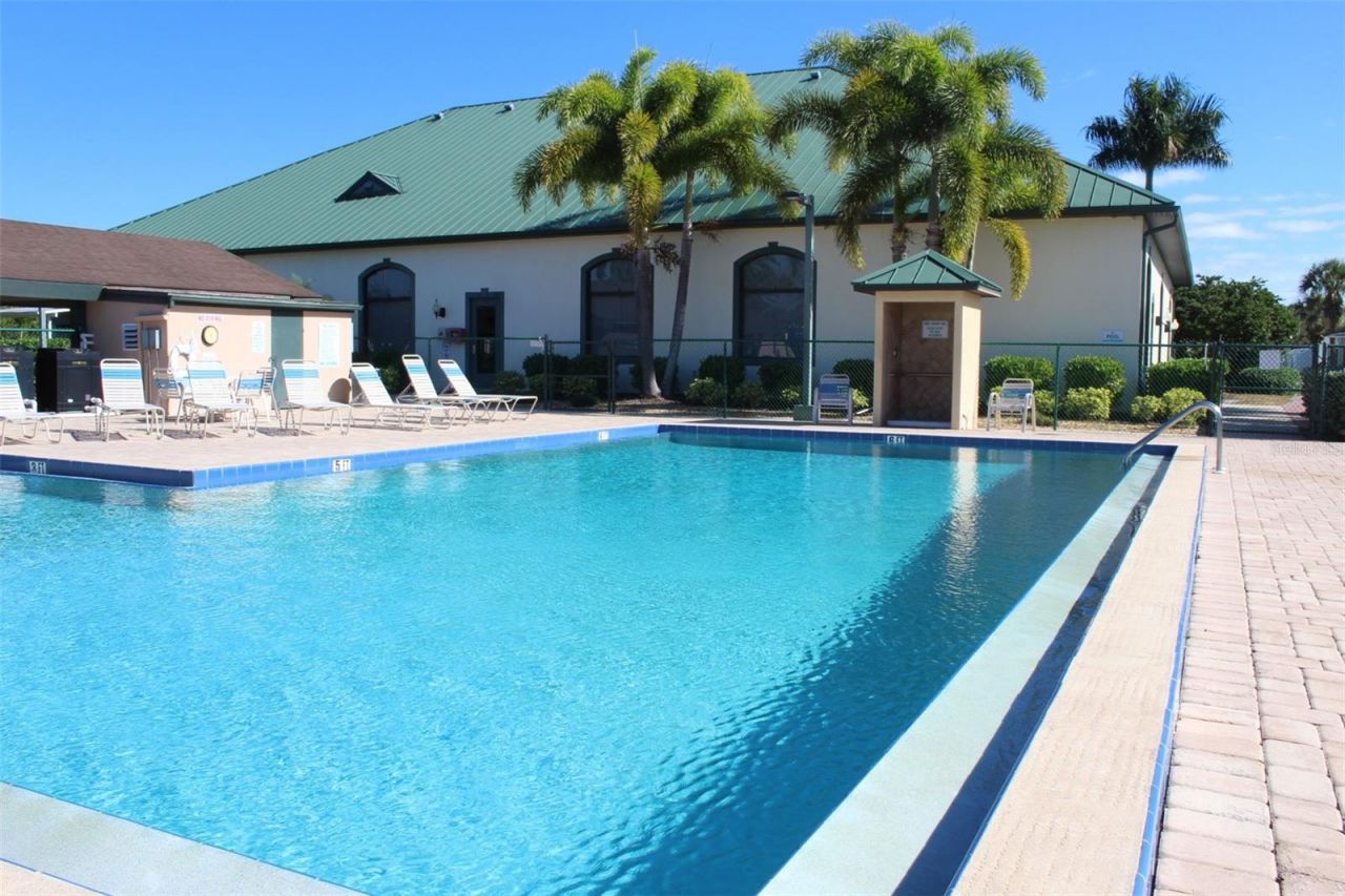 2100 Kings Highway , Unit 835, Port Charlotte, FL 33980 Photo
