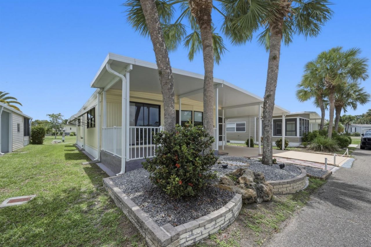 2100 Kings Highway , Unit 835, Port Charlotte, FL 33980 Photo