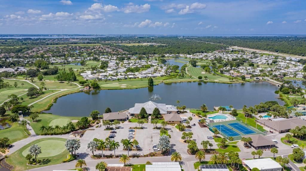 2100 Kings Highway , Unit 835, Port Charlotte, FL 33980 Photo