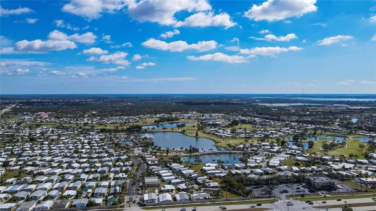 2100 Kings Highway , Unit 835, Port Charlotte, FL 33980 Photo