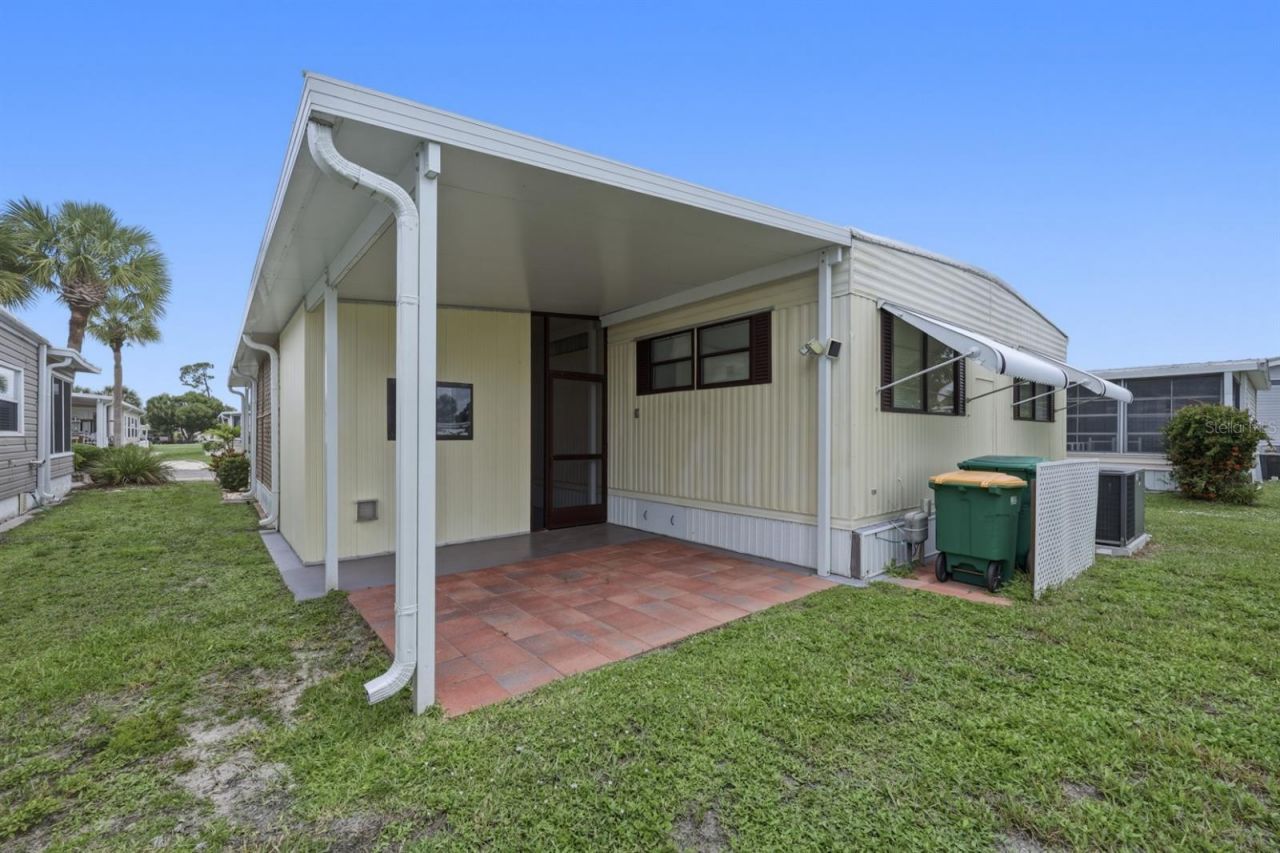 2100 Kings Highway , Unit 835, Port Charlotte, FL 33980 Photo