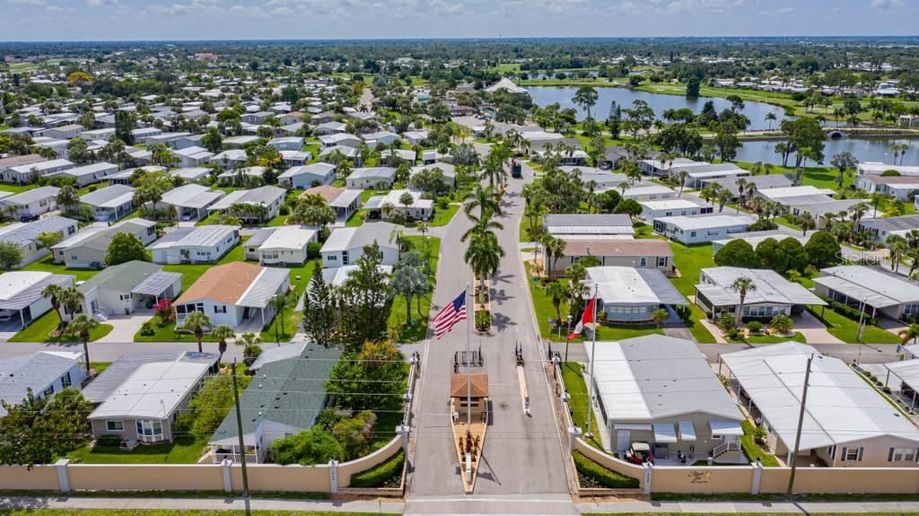 2100 Kings Highway , Unit 835, Port Charlotte, FL 33980 Photo