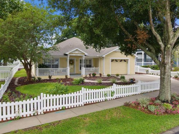 1622 LAUREL WAY, TAVARES, FL 32778