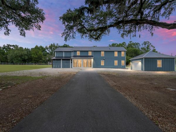 904 NW 111TH LANE , OXFORD, FL 34484
