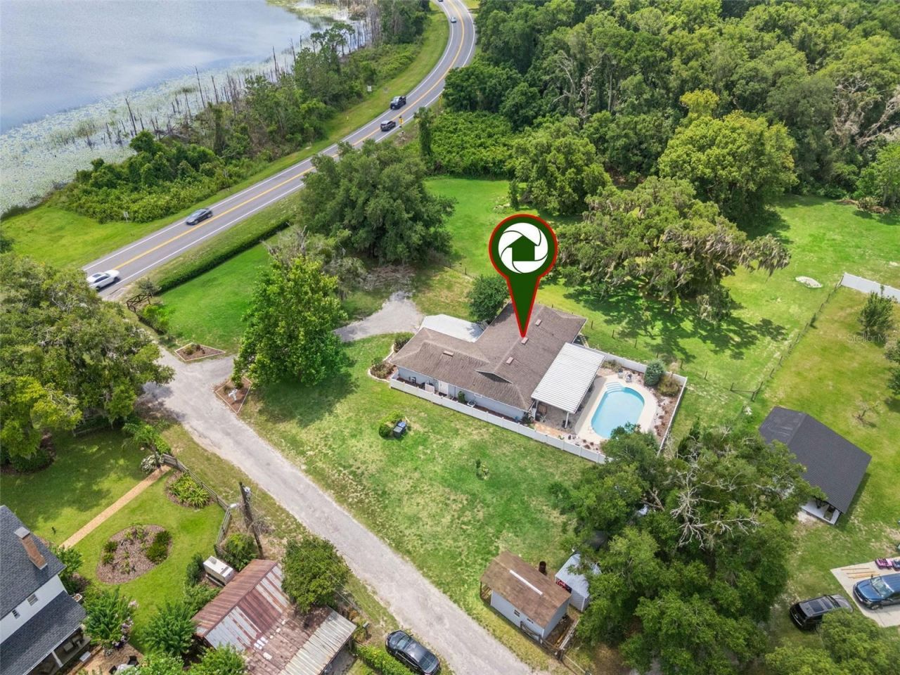 2530 E New York Avenue, Deland, FL 32724 Photo
