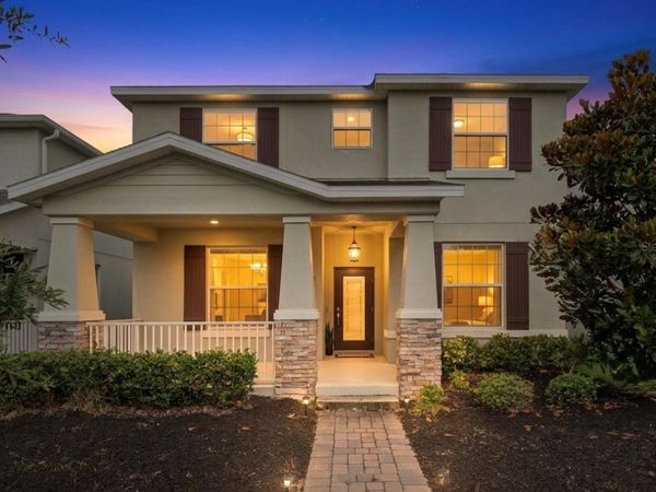 12018 LANGUAGE WAY, ORLANDO, FL 32832