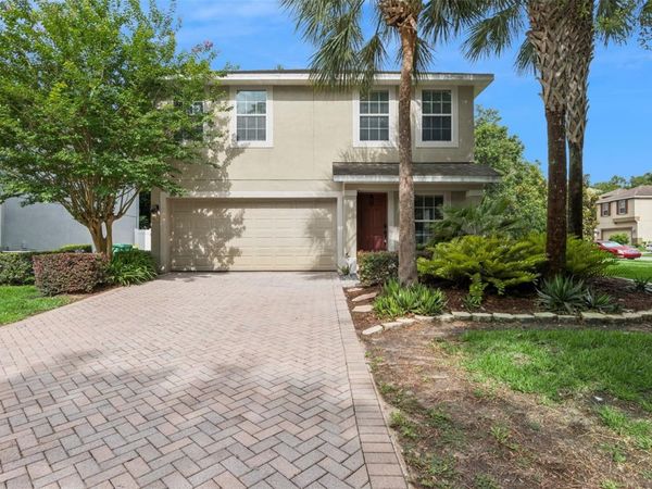 657 PREAKNESS CIRCLE , DELAND, FL 32724