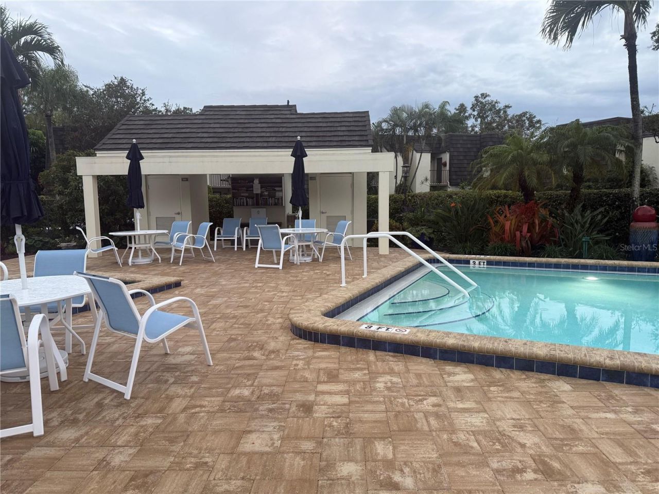 1645 Spoonbill Lane , Unit C, Naples, FL 34105 Photo