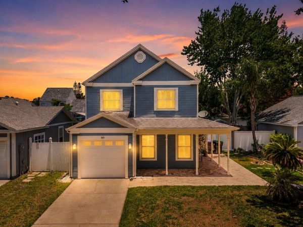 145 BECKY THATCHER COURT, ORLANDO, FL 32828