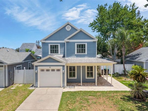145 BECKY THATCHER COURT , ORLANDO, FL 32828