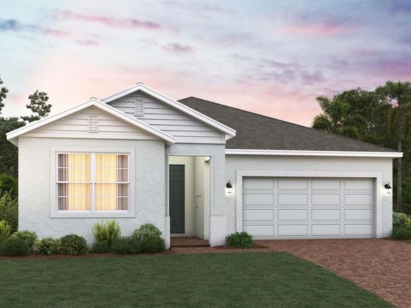 2158 TOWN PASTURE DRIVE , EUSTIS, FL 32726