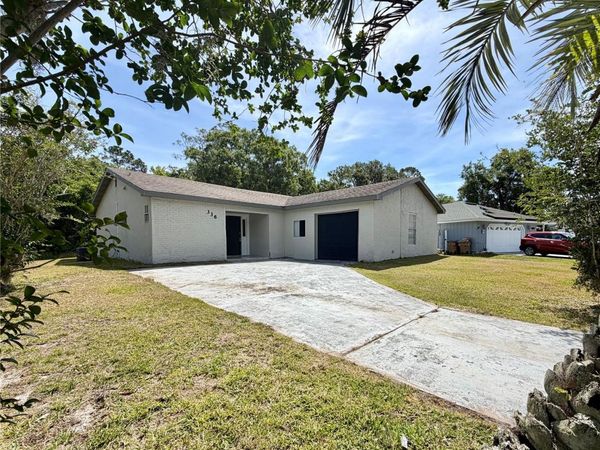 336 MONTGOMERY COURT , KISSIMMEE, FL 34758