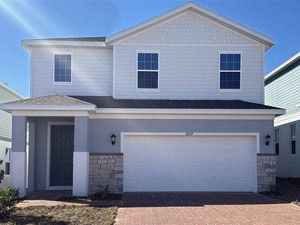 6863 SPANISH IMPERIAL STREET , HOWEY IN THE HILLS, FL 34737