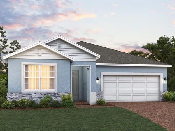 6837 SERPENT HAWK LANE , HOWEY IN THE HILLS, FL 34737