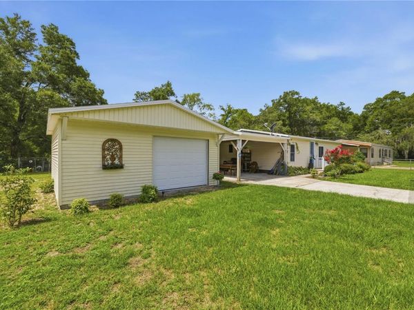 11140 SW 109TH PLACE , DUNNELLON, FL 34432
