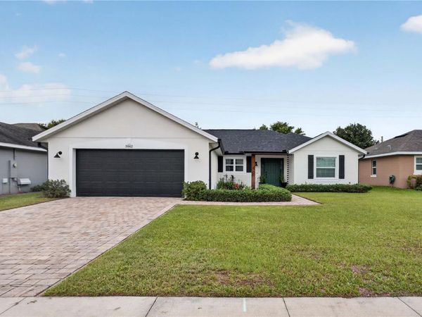 3062 DREMA DRIVE , ST CLOUD, FL 34769