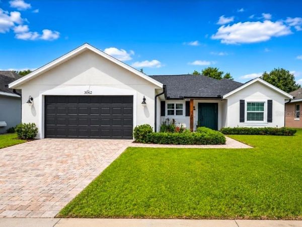 3062 DREMA DRIVE , ST CLOUD, FL 34769