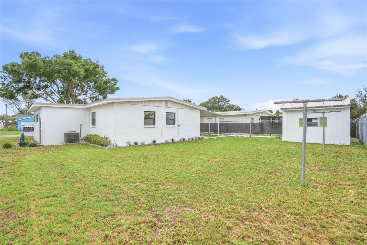 529 Firefly Lane , Apollo Beach, FL 33572 Photo