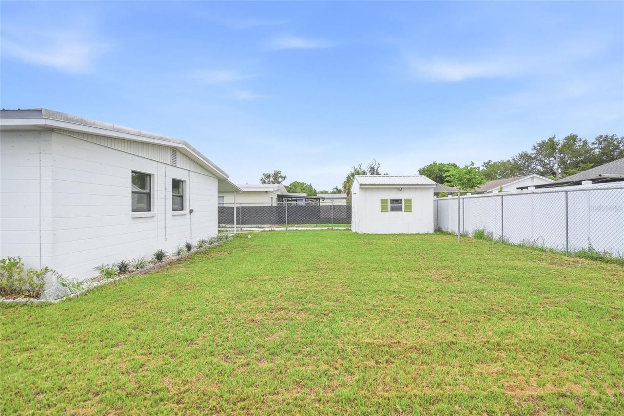 529 Firefly Lane , Apollo Beach, FL 33572 Photo