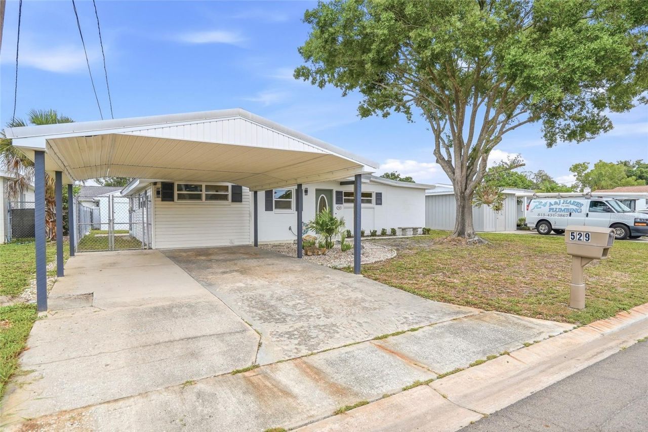 529 Firefly Lane , Apollo Beach, FL 33572 Photo