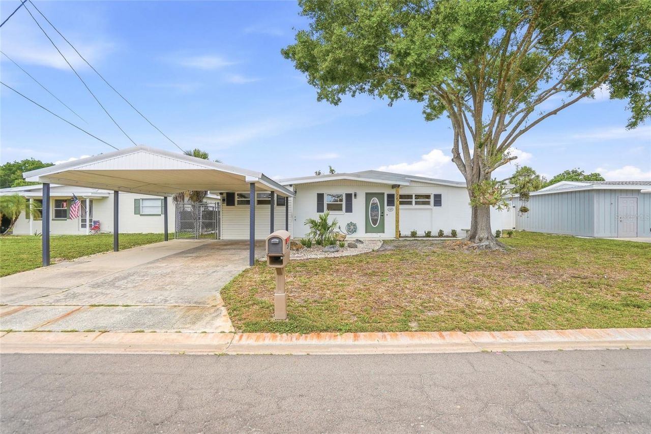 529 Firefly Lane , Apollo Beach, FL 33572 Photo
