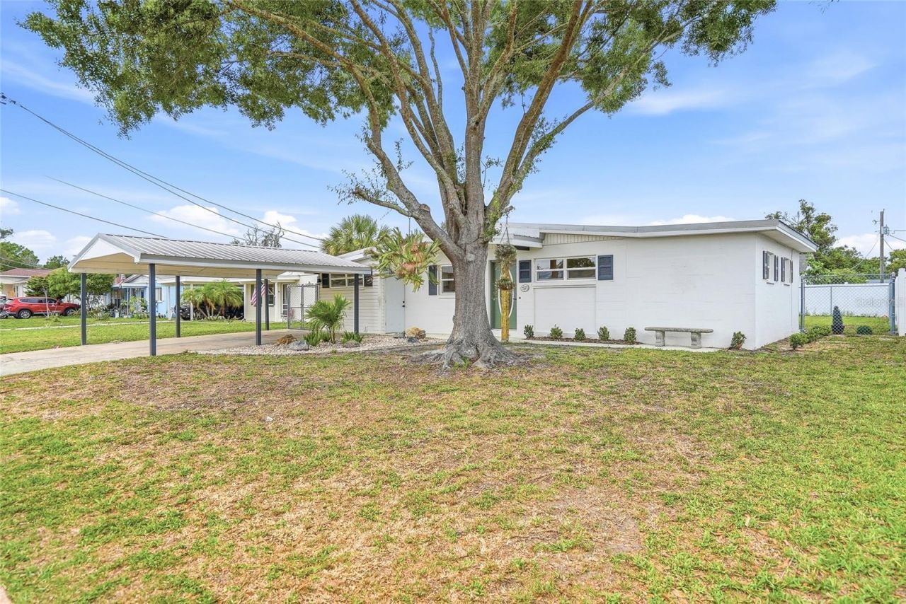 529 Firefly Lane , Apollo Beach, FL 33572 Photo