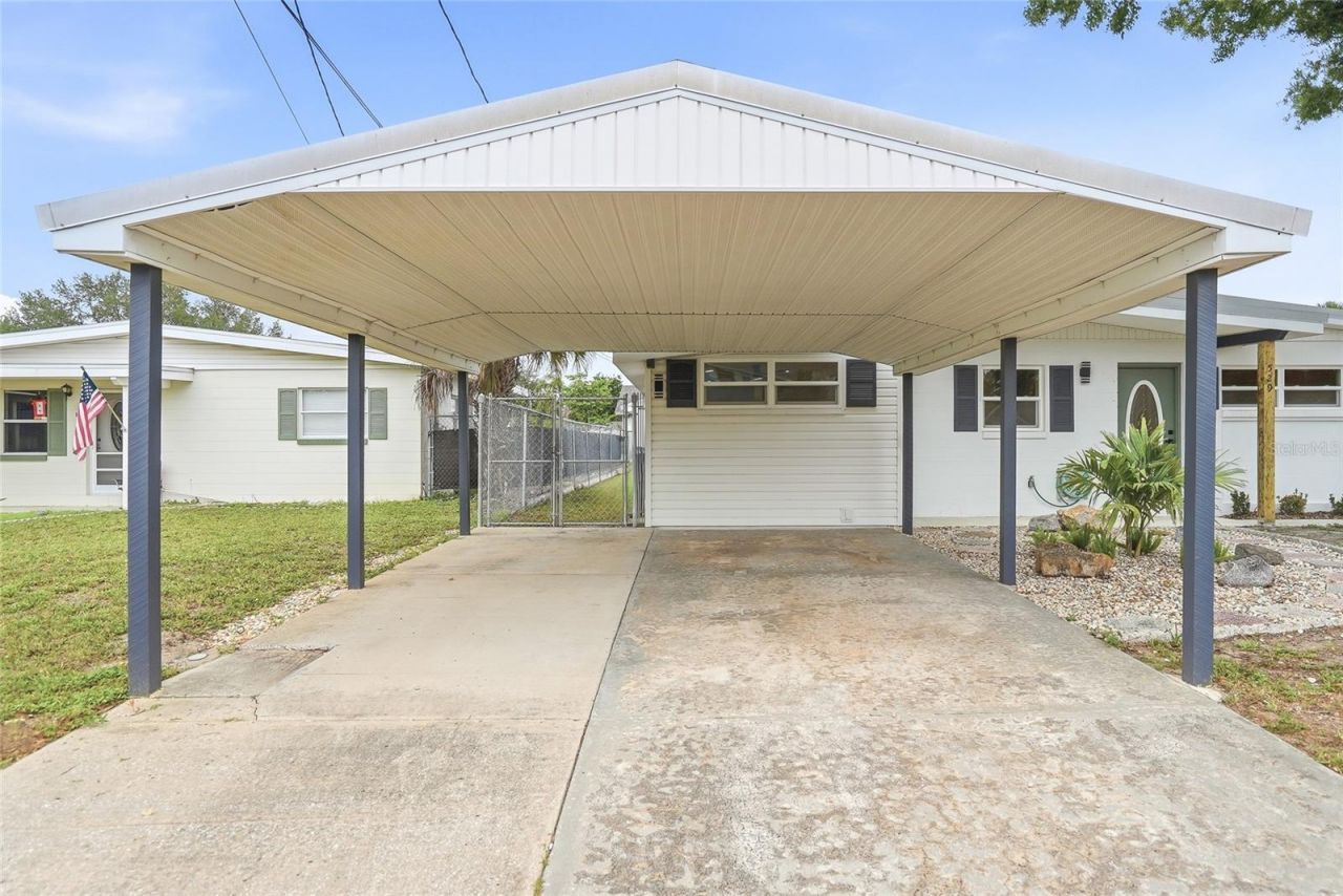 529 Firefly Lane , Apollo Beach, FL 33572 Photo