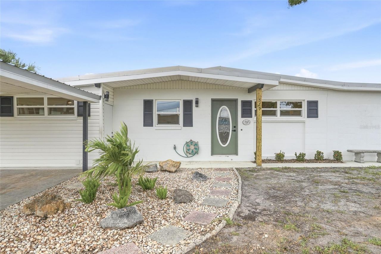 529 Firefly Lane , Apollo Beach, FL 33572 Photo