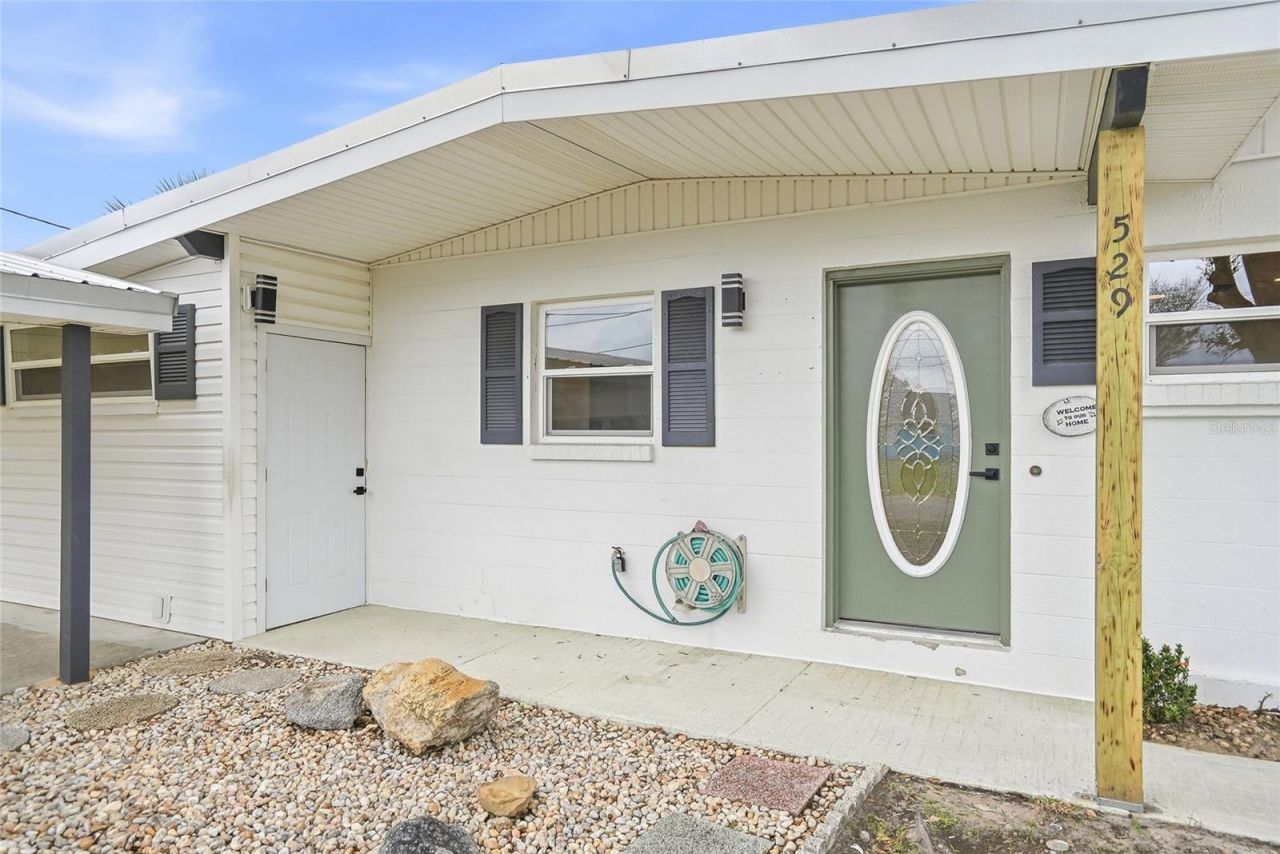 529 Firefly Lane , Apollo Beach, FL 33572 Photo