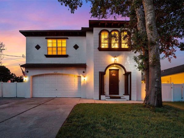 4202 N HOWARD AVENUE , TAMPA, FL 33607
