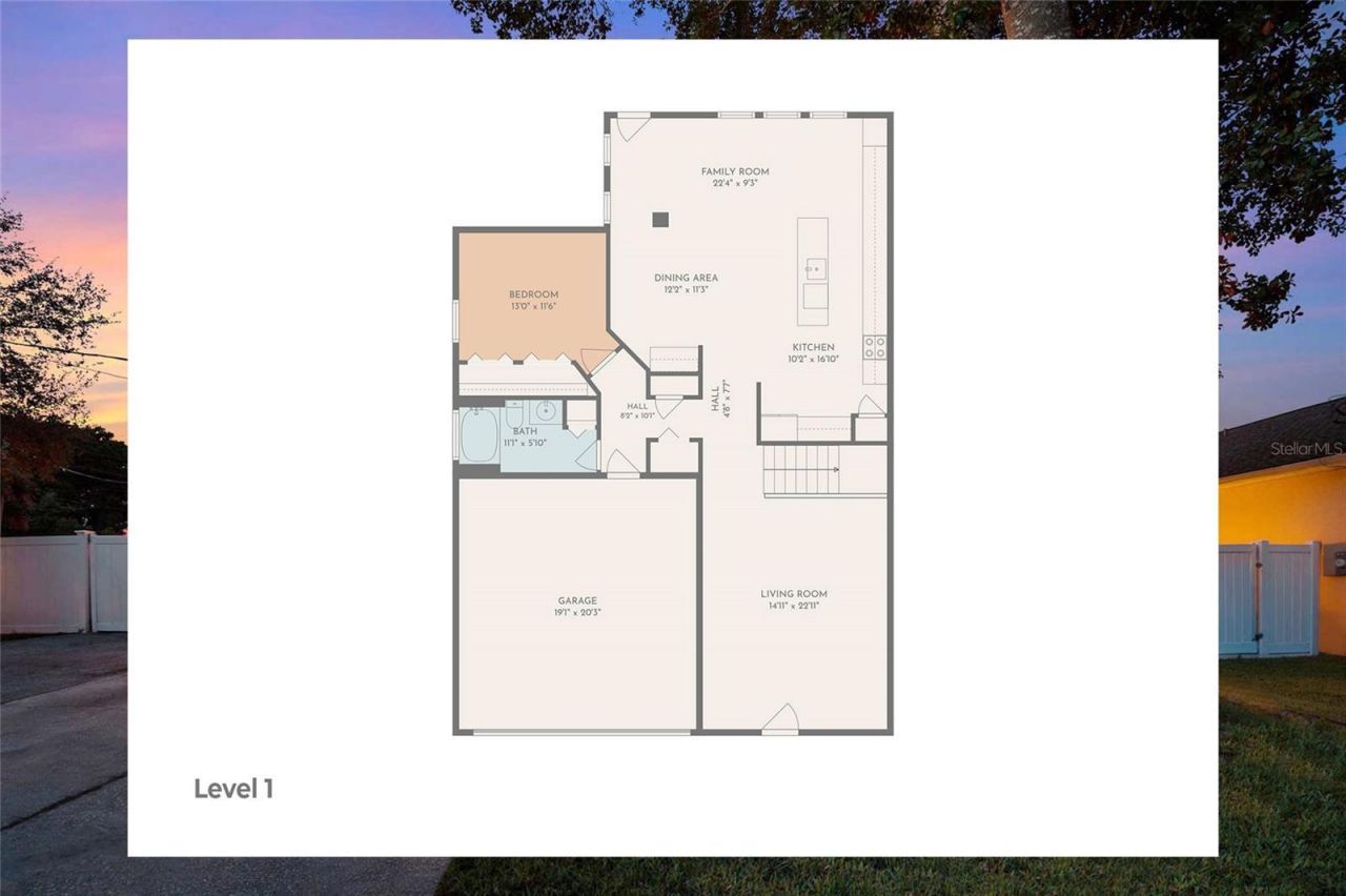 4202 N Howard Avenue, Tampa, FL 33607 Photo