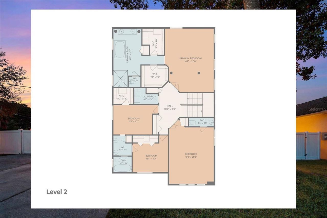 4202 N Howard Avenue, Tampa, FL 33607 Photo