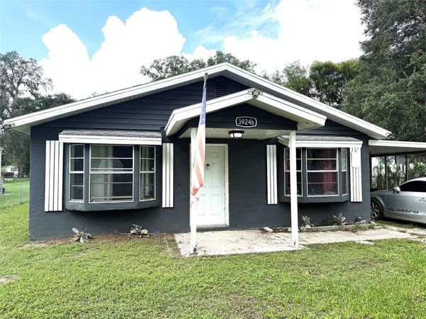 39246 LIZABETH CIRCLE , ZEPHYRHILLS, FL 33542