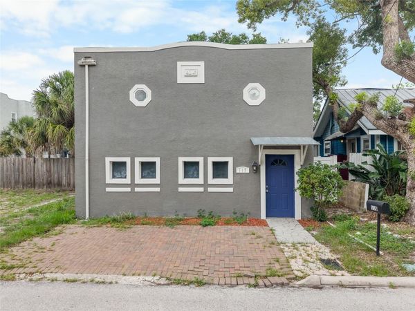 115 W ALLISON COURT , TAMPA, FL 33603