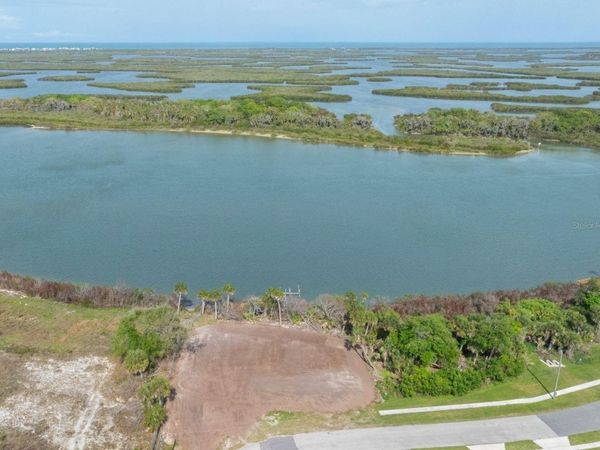 183 & 185 JONES FISH CAMP ROAD , EDGEWATER, FL 32141