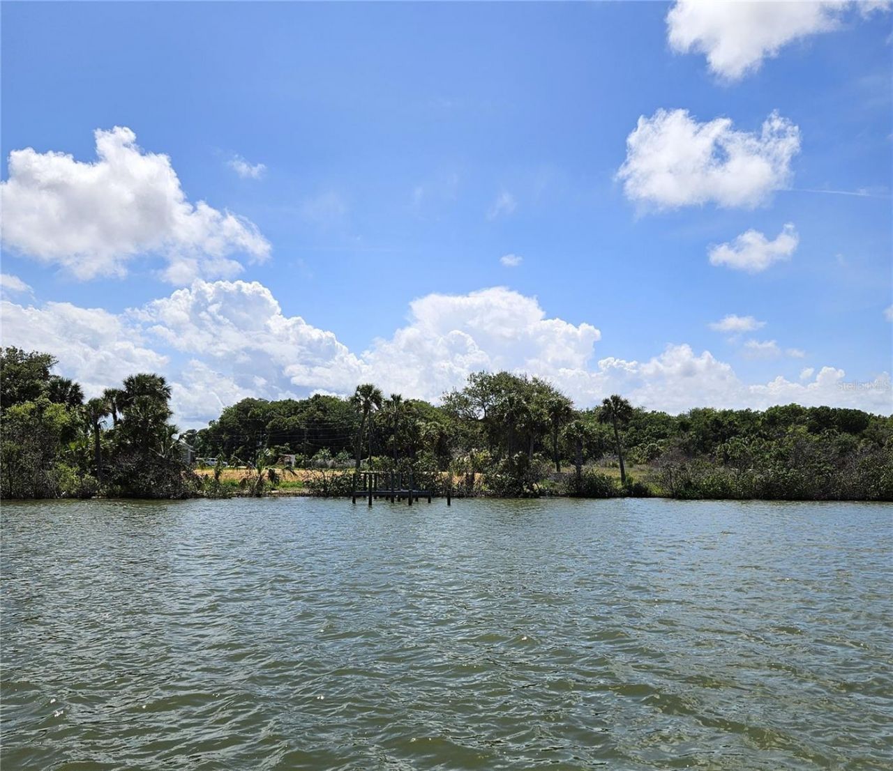 183 & 185 Jones Fish Camp Road, Edgewater, FL 32141 Photo