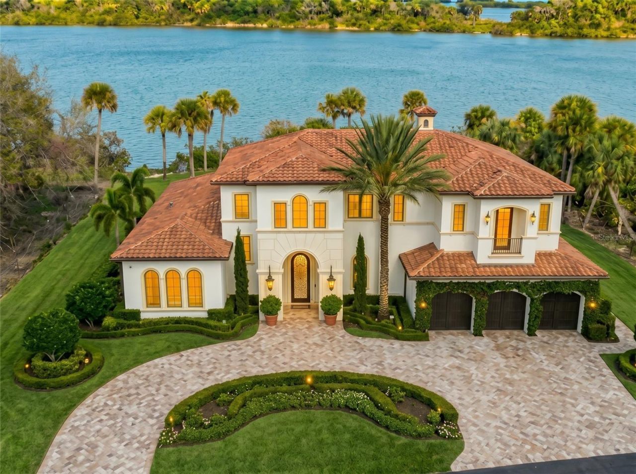 183 & 185 Jones Fish Camp Road, Edgewater, FL 32141 Photo
