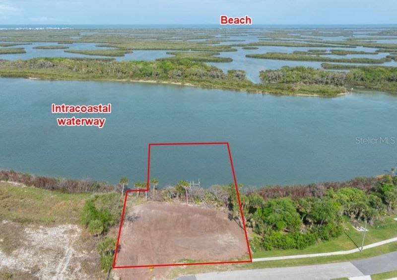 183 & 185 Jones Fish Camp Road, Edgewater, FL 32141 Photo