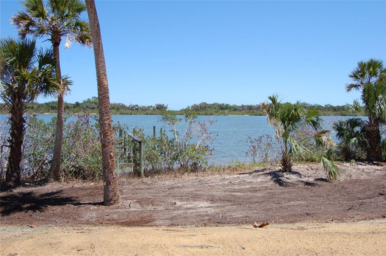 183 & 185 Jones Fish Camp Road, Edgewater, FL 32141 Photo