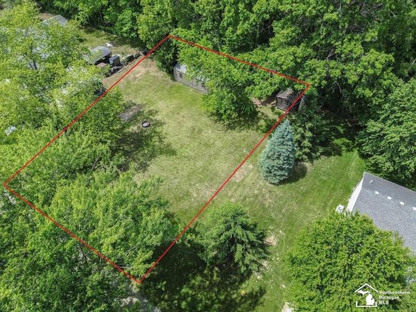 0 Linzie Drive, Lambertville, MI 48144