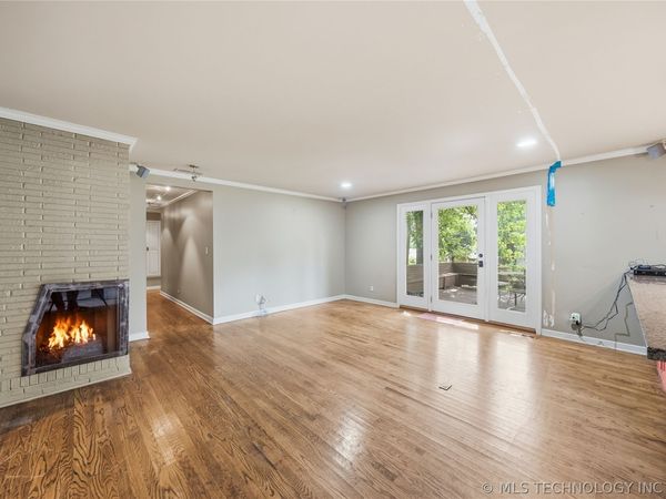 3640 S Gary Avenue , Tulsa, OK 74105
